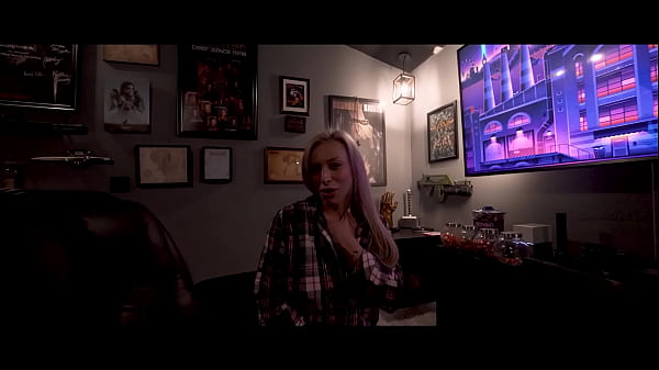 My Friends Hot Mom Likes Almost Getting Caught Lory Lace WCA Productions