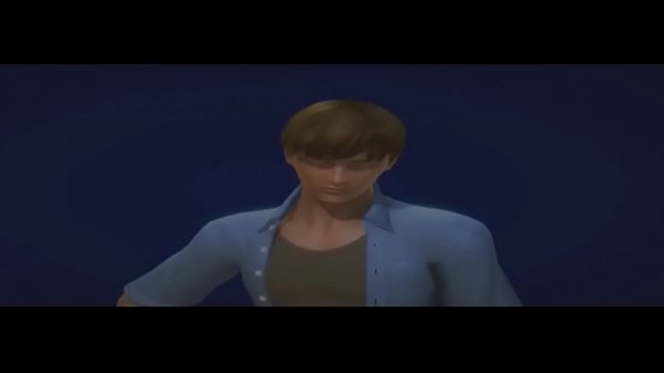 3D hentai story lol Friday night lesbi