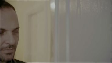 He's talking to a friend, but she can't hold back&mdash;she wants to get fucked.