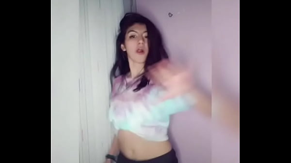 Lulu tiktoker perrea