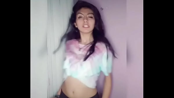 Lulu tiktoker perrea