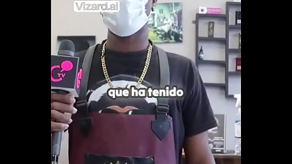 El amor en el barrio: una experiencia única #elchicletv #comunidad #atrevidoypegajoso #talento #chiclenoticias #superacion
