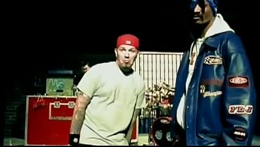 Limp Bizkit - Break Stuff (Uncensored) [Official Music Video]