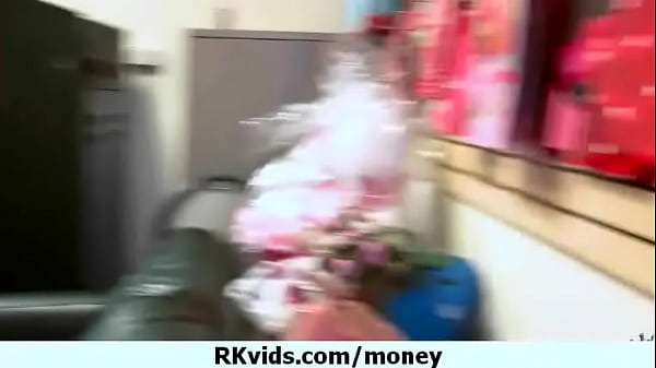 Hooker gets payed and tape for sex 17