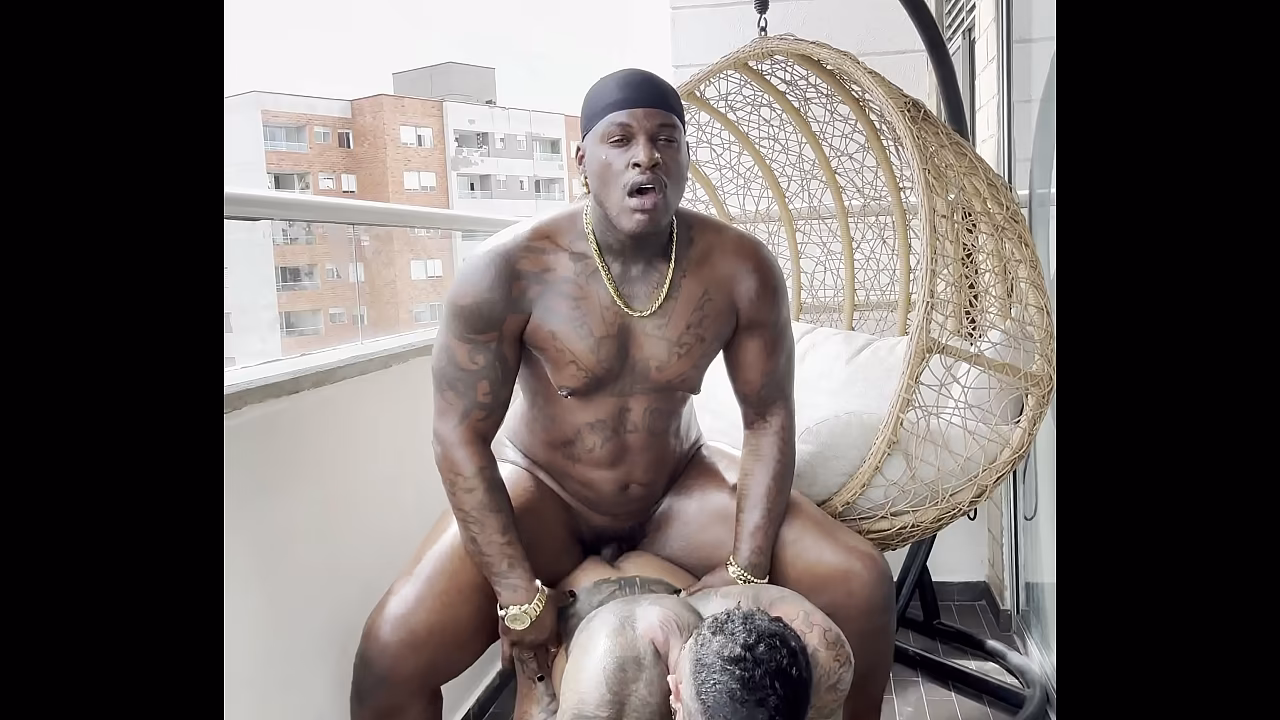 ¡¡¡JODER PÚBLICO!!!! ¡¡¡Enorme papi negro follando con una ENORME polla colombiana!!!
                    black sexy outdoor interracial ass amateur homemade booty public huge ass gay older outside daddy male thug nerd jock colombia mm big butt perfect ass big booty fat ass young man black guy mature man guy next door muscular body fat fetish muchos negros