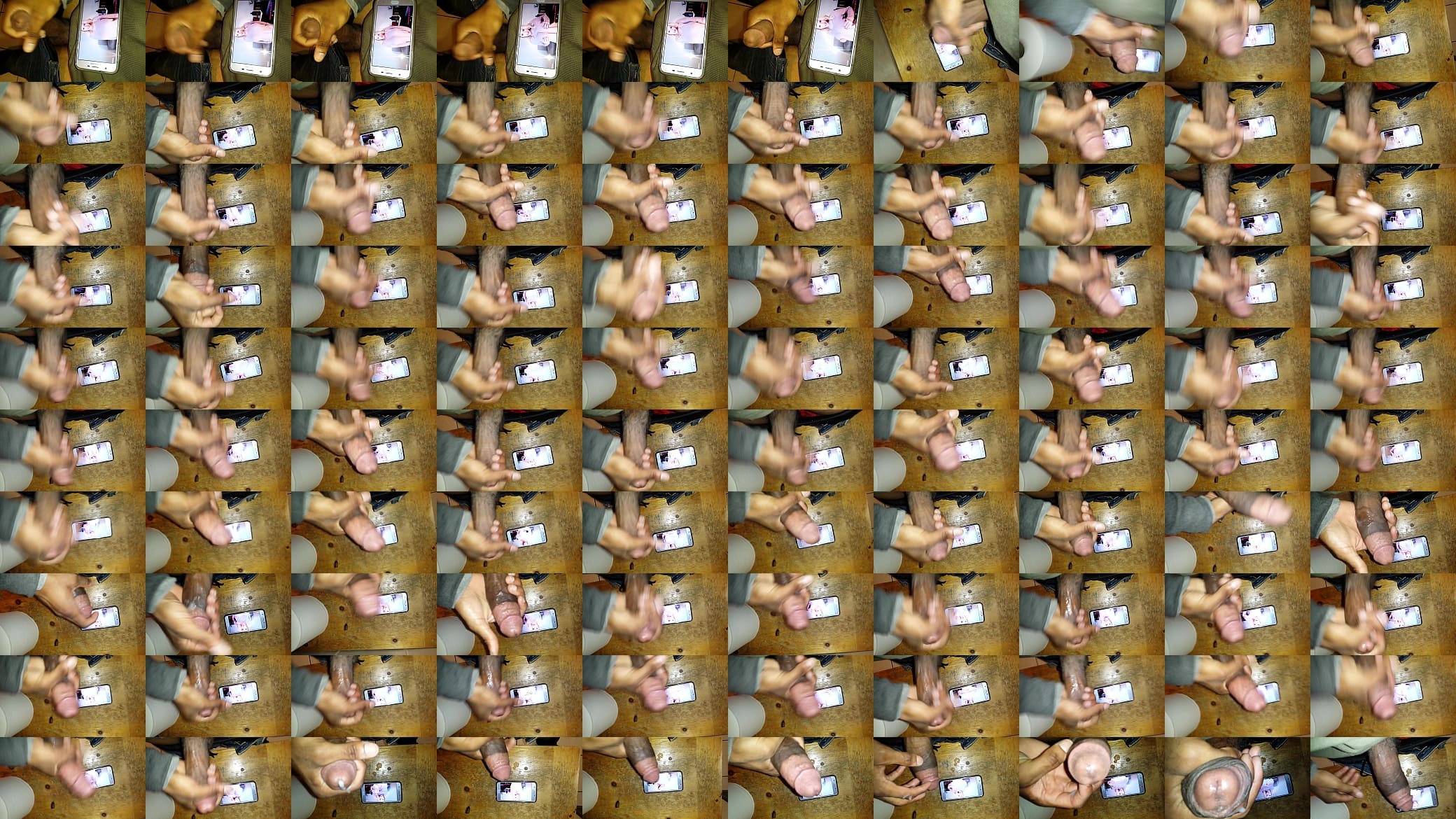 Masturbation 预览图