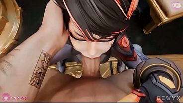 Tangled Up With Peni