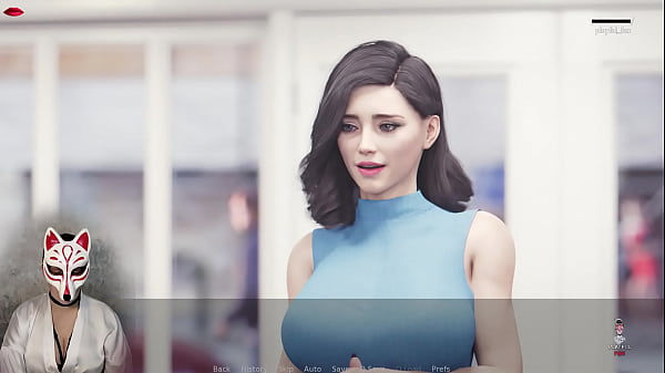 Ms Denvers - ep 10 | I'd love to see her in bikini