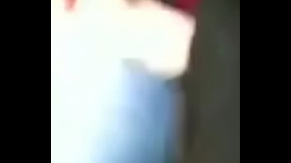 thumb squirting backshots