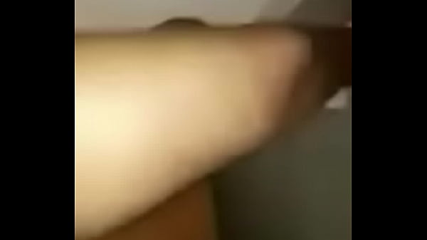 thumb squirting backshots