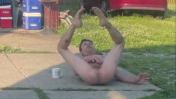 Download Video - ALMOST CAUGHT DOING KINKY NAUGHTY STUFF OUTDOORS IN PUBLIC - See in HD on XVIDEOS RED