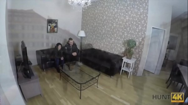 Download Video - HUNT4K&period; Rich man offered boy money for sex with his GF and he agreed