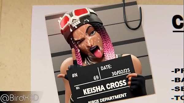 Heist Gone Wrong (By: Birdx3d)