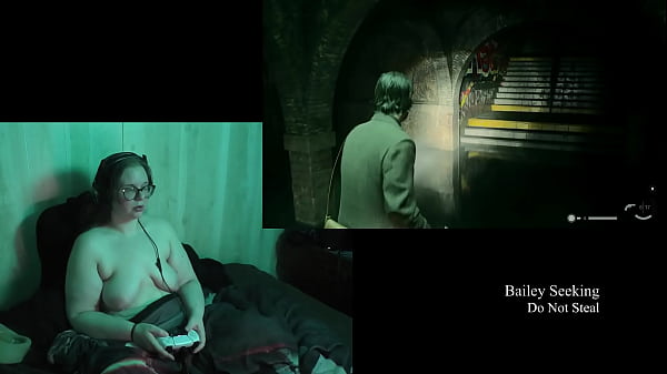 Naked Alan 2 Play Through part 6
