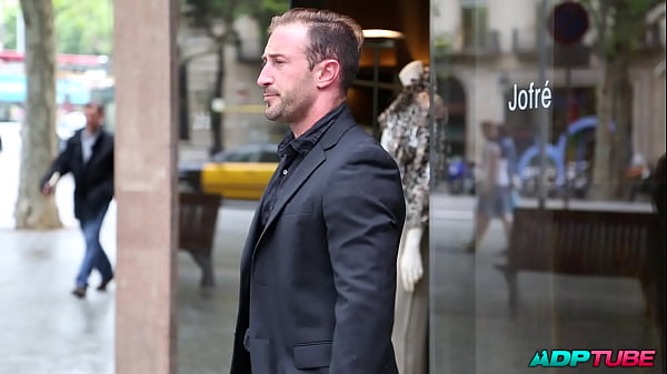 Tuti frutiX con una madura Espa&ntilde;ola - ADPTUBE