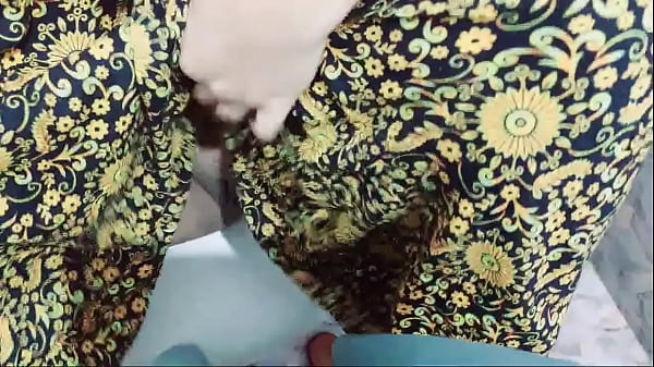 Indian Maid Fucked in Bathroom By Her Owner With Clear Audio Hindi Dirty Talk