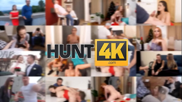 Download Video - HUNT4K&period; Poke'er Game