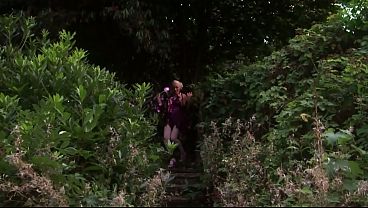 Fucking In The Woods