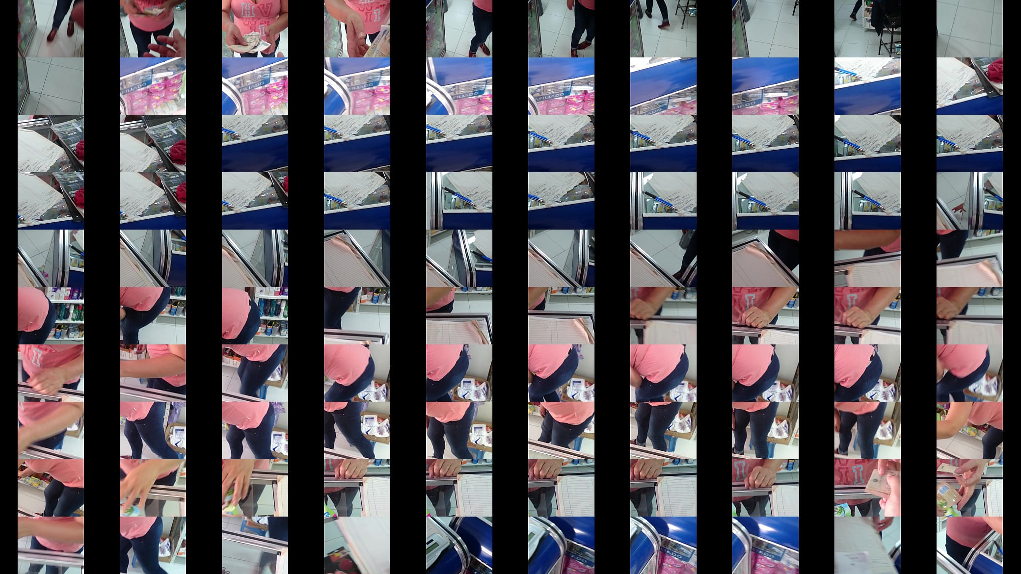 tetona madura tendera tanga 预览图