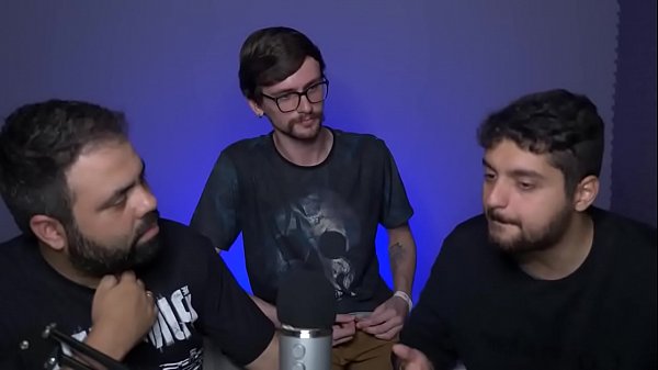 Flow Podcast # 03 | Special BGS