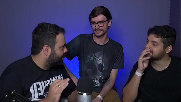 Flow Podcast # 03 | Special BGS