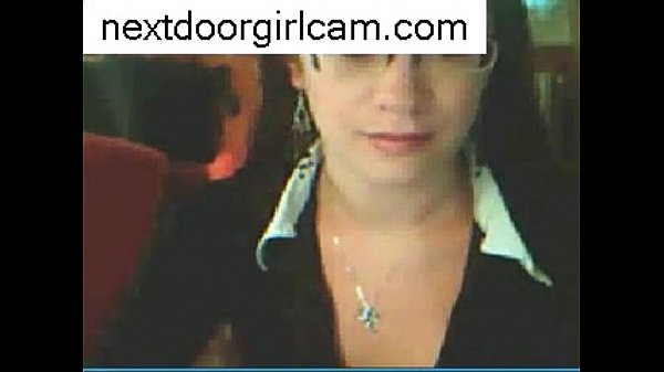 Ebony Beauty Plays With Her Pussy On Webcam  nextdoorgirlcam.com