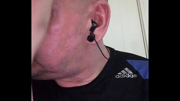 Moi En Train De Manger