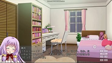 [Erotic Game Moe Character Collection] Love, Magic, and the Caretaker ~Love Chain Arc~ [Sasakura Moeka 12]