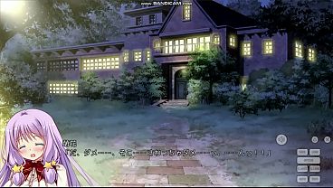 [Erotic Game Moe Character Collection] Love, Magic, and the Caretaker ~Love Chain Arc~ [Sasakura Moeka 12]