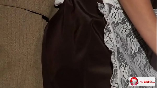 Download Video - Maid sexually indulges his master