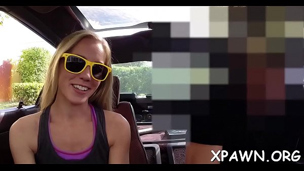 Reality fucking scene is shown