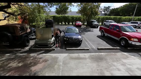 Reality fucking scene is shown