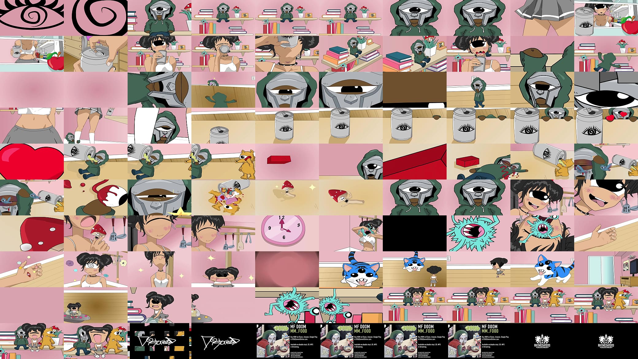 There&#039;s only One Bear left 预览图