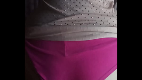 Le duele cuando se lo meto