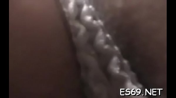 Lovable hottie can't stop enjoying wild fuck