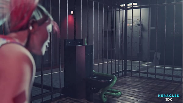 Harley and Ivy
