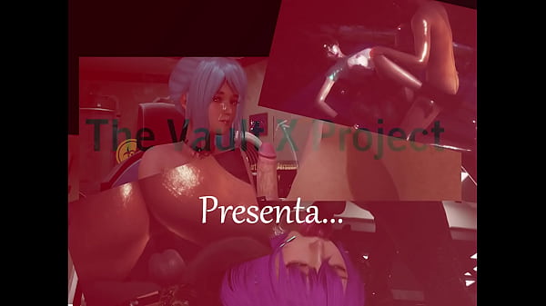 LEWDSHOW 2 Echoes of Lust, Chapter 22, Jessica POV