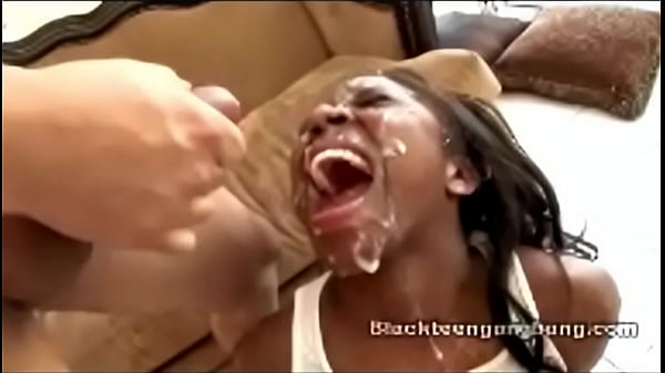 Download Video - Black Teen Gangbang - Amile Waters &lpar;Ebony Black Bukkake&rpar;