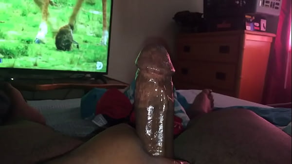 thumb long stroker