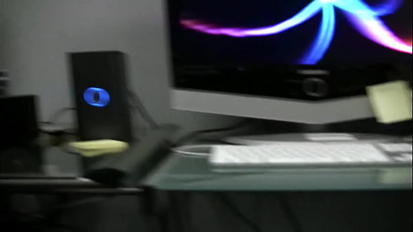 strong hard fuck to this brunette