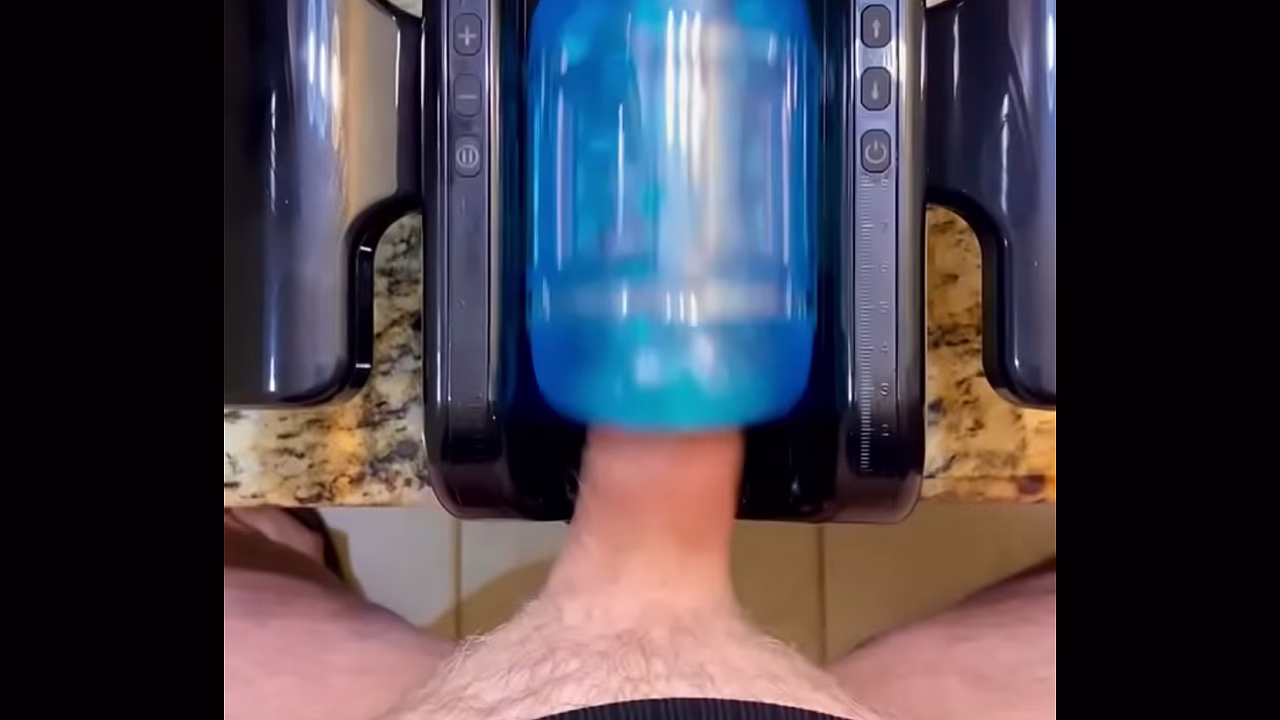 Magic Milking Machine