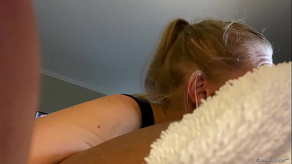 Cock Whore Jenna Jaymes Gags Down BBC 1080p (TJJE)