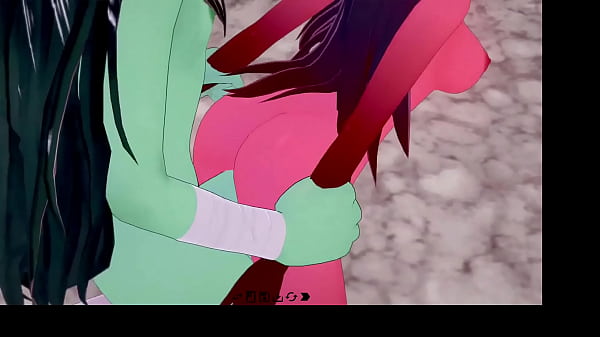 Download Video - Heavenly Peaks - Syphii Gives It Up