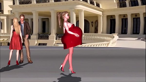 Street birth