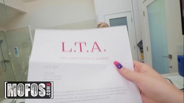 Download Video - Let's Try Anal - &lpar;Kyle Mason&comma; Lexi Lore&rpar; - Academic Anal Reward - MOFOS