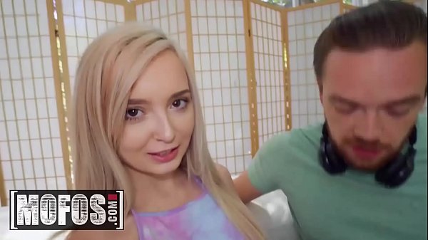 Let's Try Anal - (Kyle Mason, Lexi Lore) - Academic Anal Reward - MOFOS