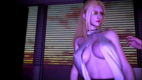 Beauty secrectary and big cock boss - hentai uncensored 3d v172