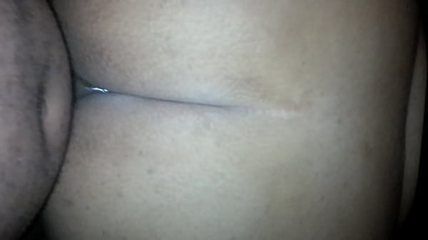 my wife creaming on my big black dick