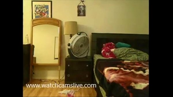 Blonde teen hottie cam with dildo