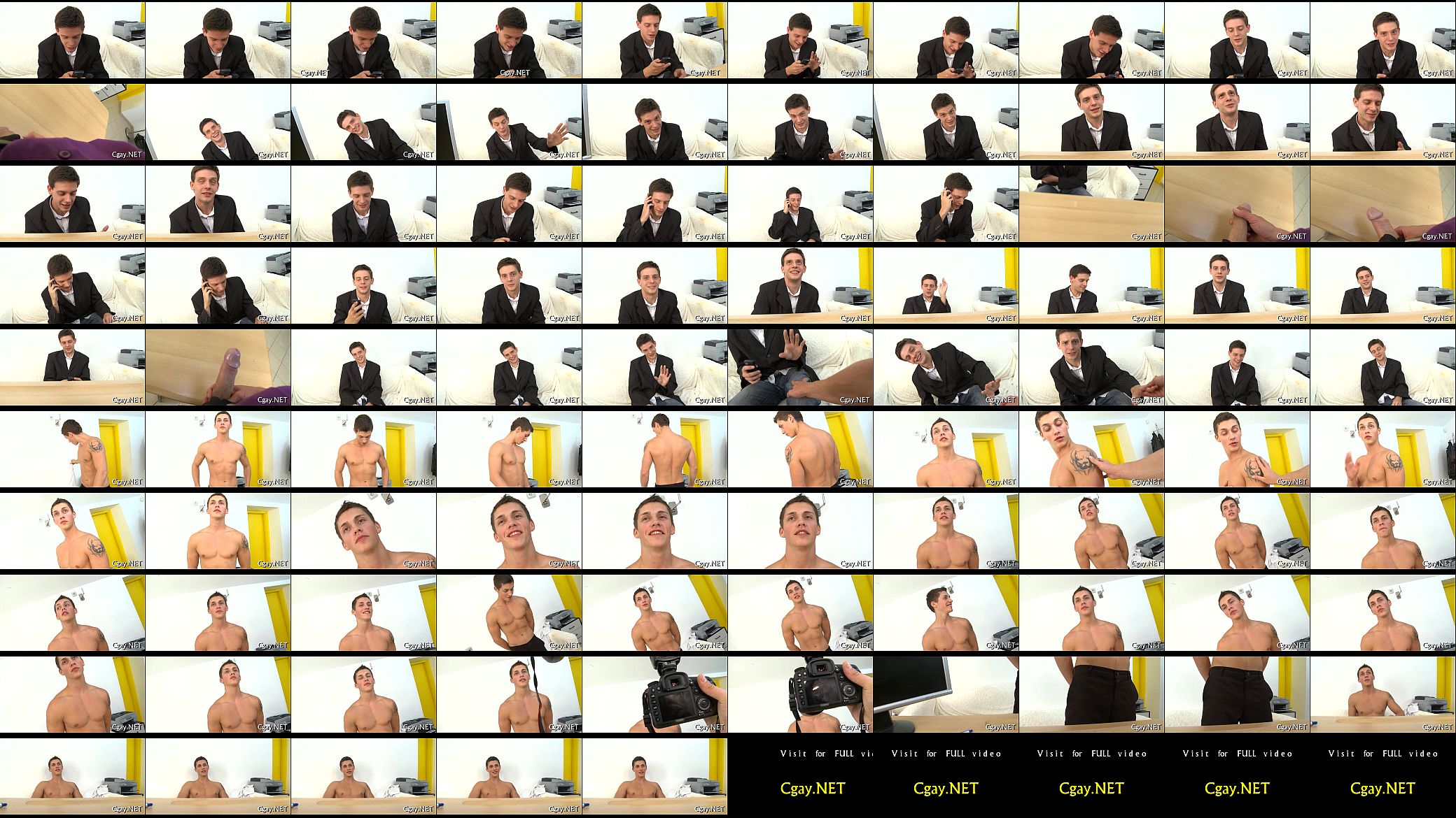 Explicit anal loving act 预览图